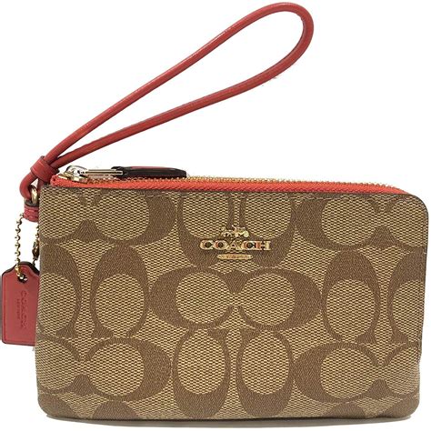 genuine coach wallet|coach wallets for women.